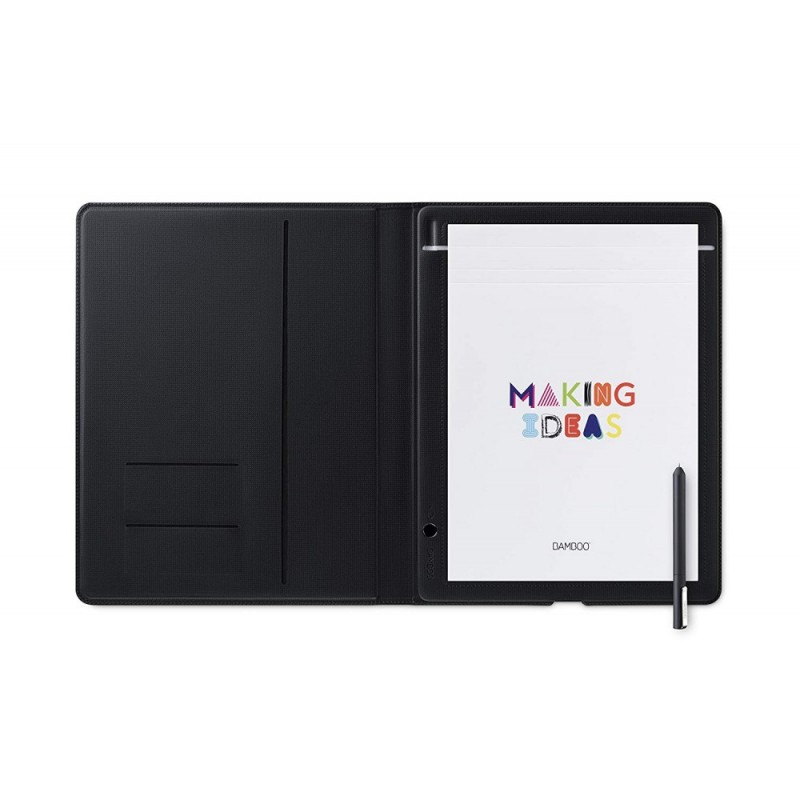 Wacom Bamboo Folio Large A2 Size