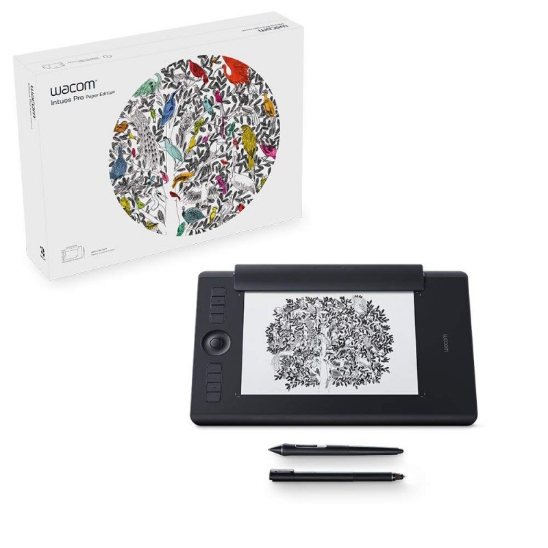 Wacom Intuos Pro Large