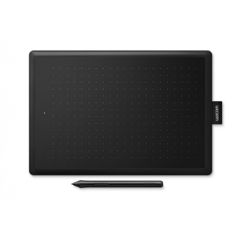 Wacom One Small Creative Pen Tablet