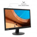 Lenovo 18.5 inch Thinkvision D19-10 Flat Panel Monitor with HDMI