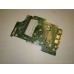 Hp CQ70 with Non-Integrated Graphics Laptop Motherboard