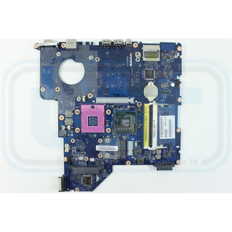 Dell Inspiron 1427 Integrated Graphics Laptop Motherboard 
