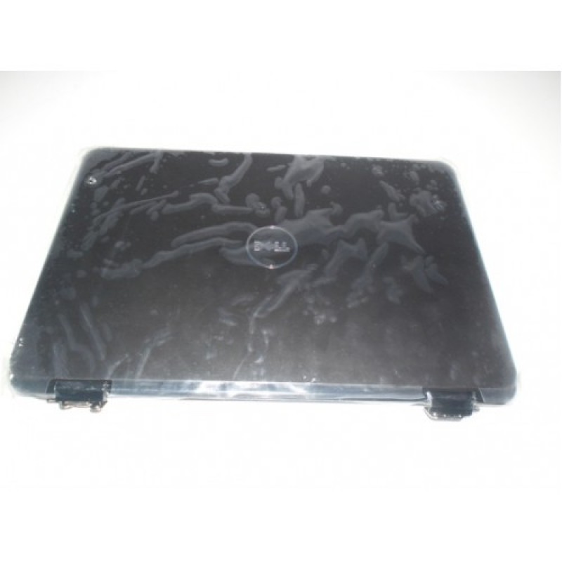 Dell Inspiron 14R (N4010) LCD Rear Case/ LCD Back Cover -Black