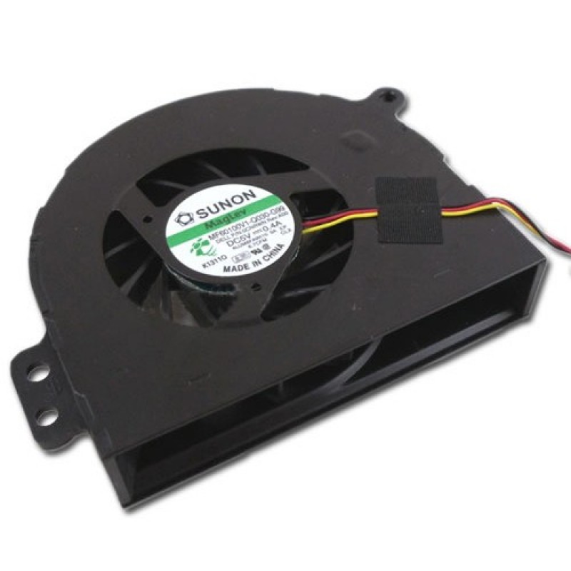 Dell Inspiron 14R N4010 Laptop CPU Cooling Fan