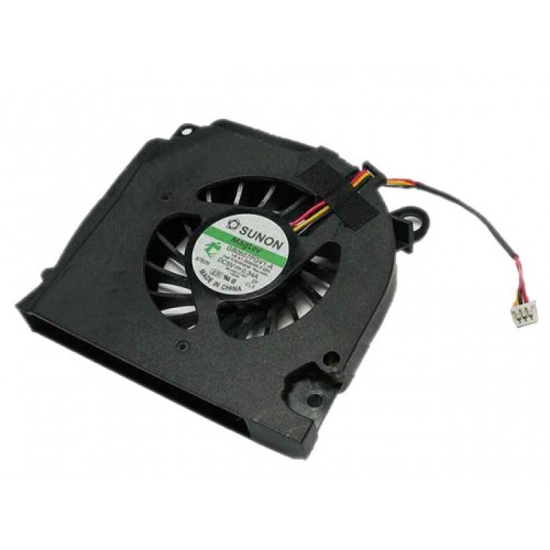 Dell Inspiron 1525 Laptop CPU Cooling Fan