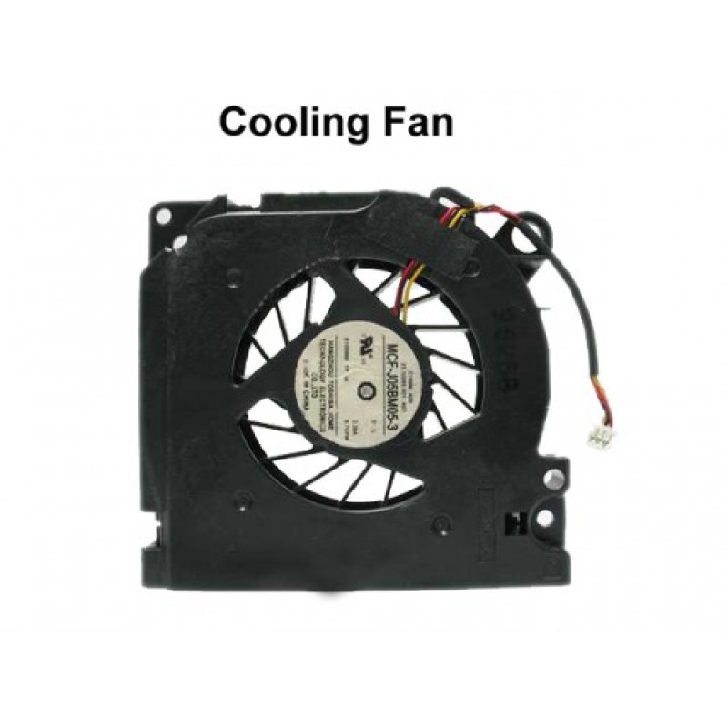 Dell Inspiron 1545 Laptop CPU Cooling Fan