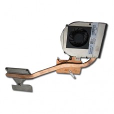 Dell Inspiron 15R N5010 Laptop Cooling Fan and Heatsink