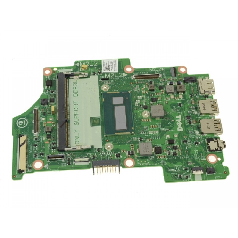 Dell Inspiron 11 3148 Integrated Graphics Laptop Motherboard 