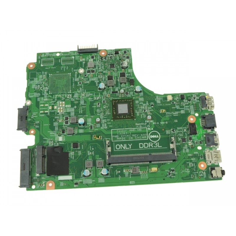 Dell Inspiron 3541 Integrated Graphics Laptop Motherboard 