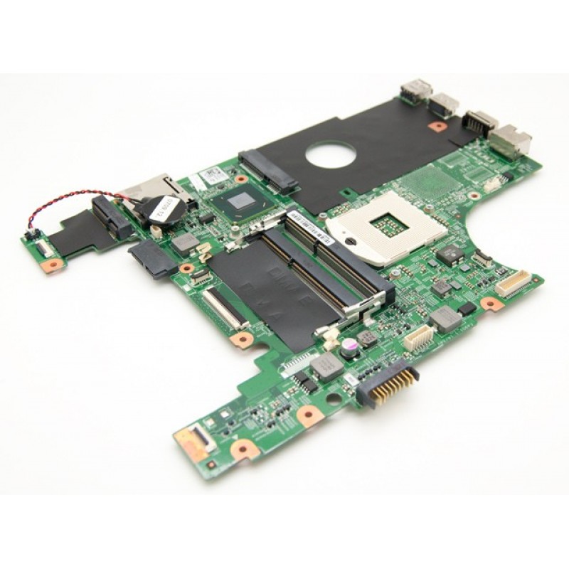 Dell Inspiron 3551 Integrated Graphics Laptop Motherboard 