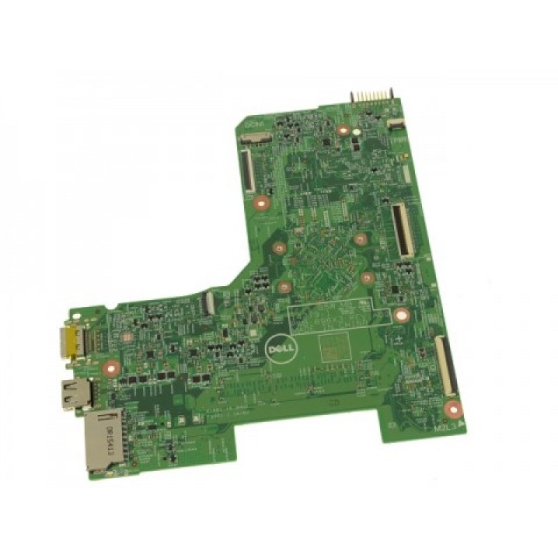 Dell Inspiron 3552 Integrated Graphics Laptop Motherboard 