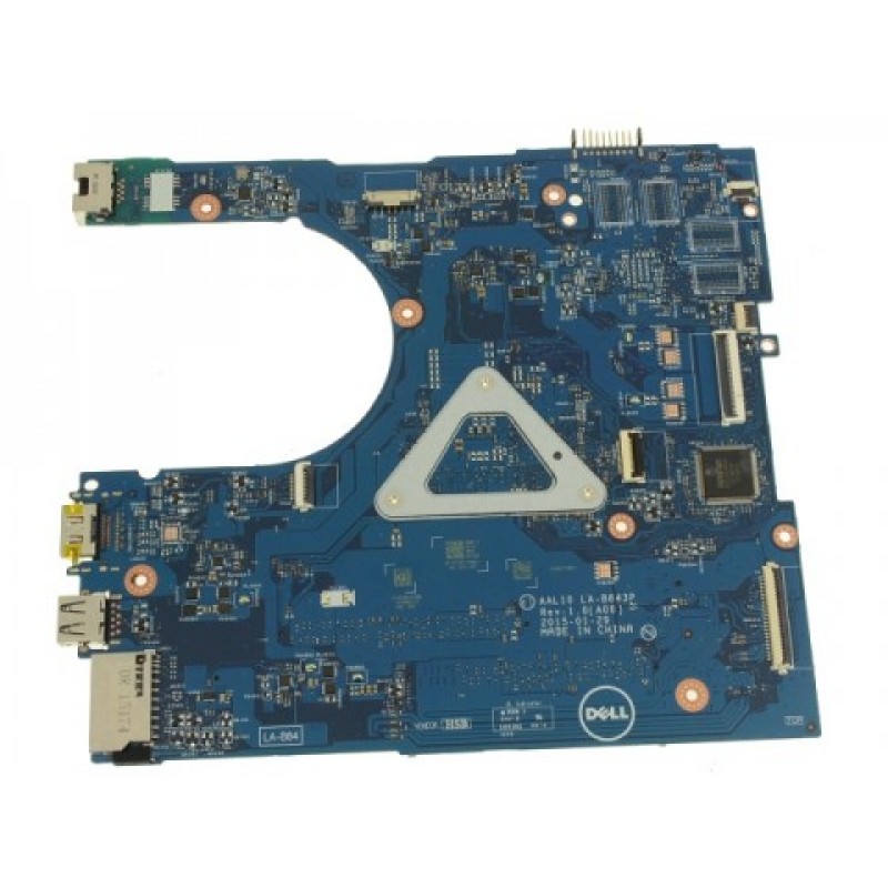Dell Inspiron 14 5458 Integrated Graphics Laptop Motherboard 