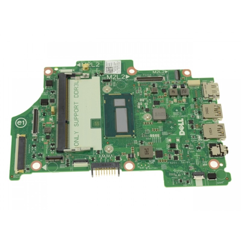 Dell Inspiron 7347 Integrated Graphics Laptop Motherboard 
