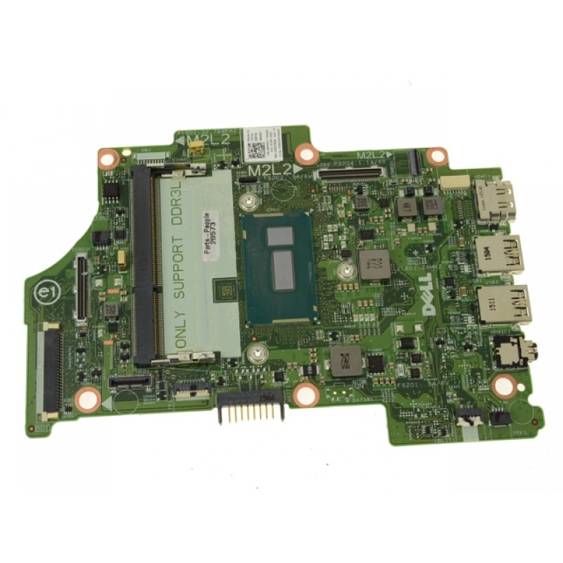 Dell Inspiron 7352 Integrated Graphics Laptop Motherboard 