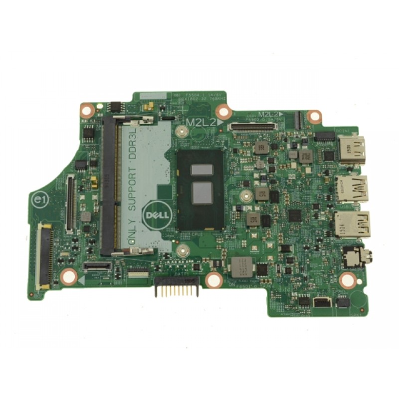 Dell Inspiron 7353 Integrated Graphics Laptop Motherboard 