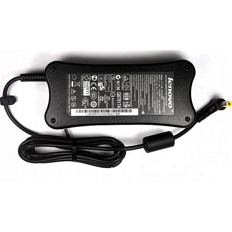 Lenovo IdeaPad C467 Laptop Adapter
