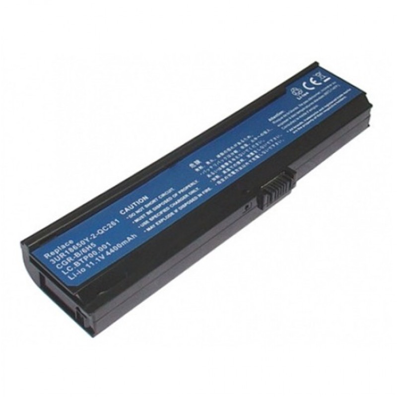 Acer Travelmate 2480 3260 Series Laptop Battery