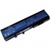 Acer Travelmate 6490 6492 Laptop Battery