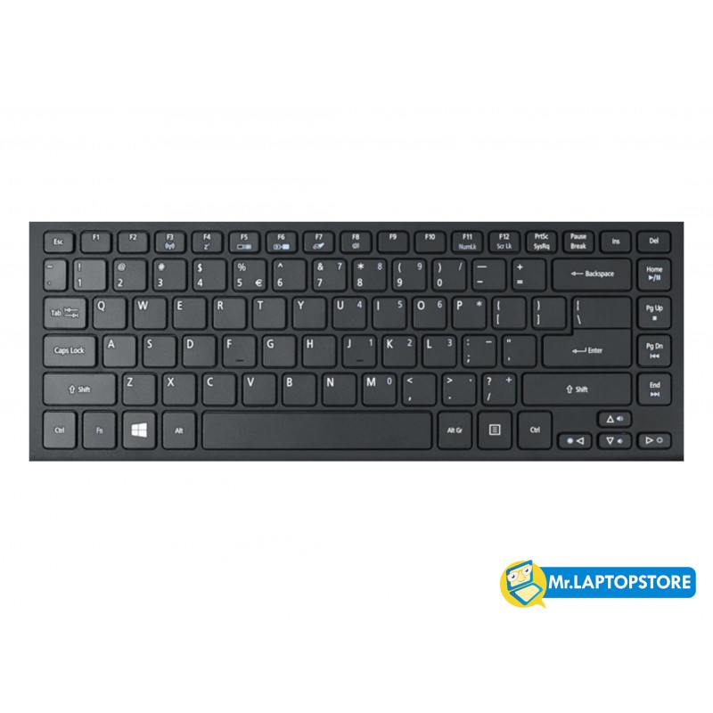 Acer d255  Laptop keyboard 