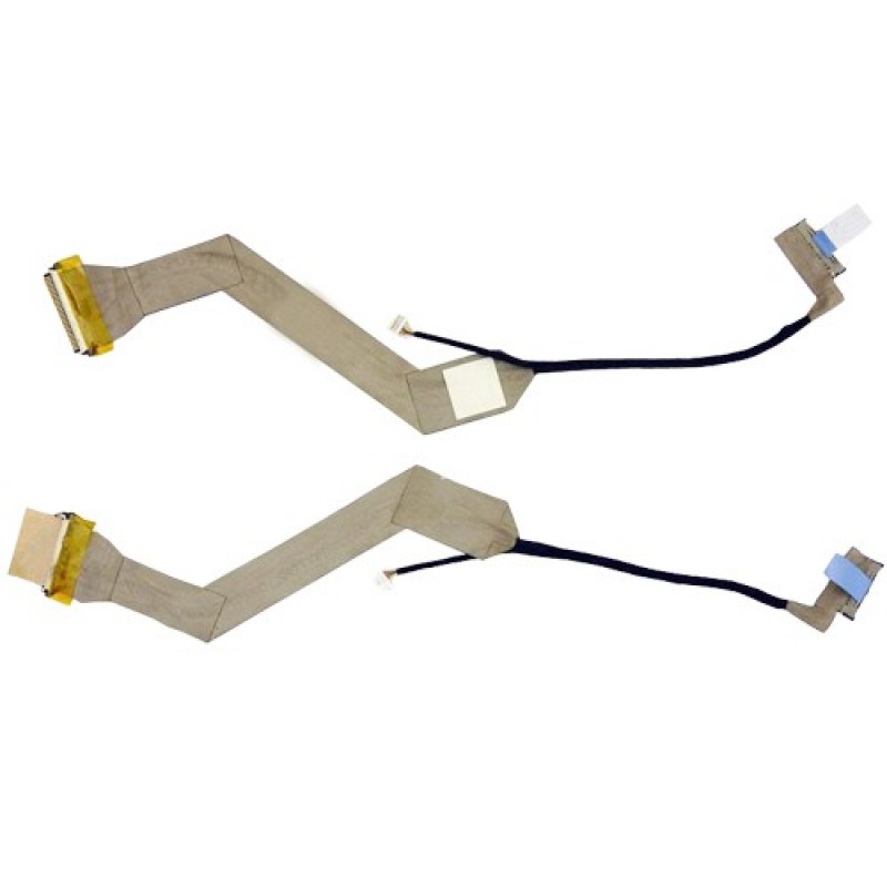 Dell Vostro A840 Laptop LCD Screen Cable