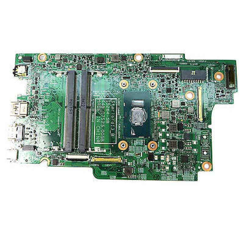 Dell Inspiron 7368 Integrated Graphics Laptop Motherboard 