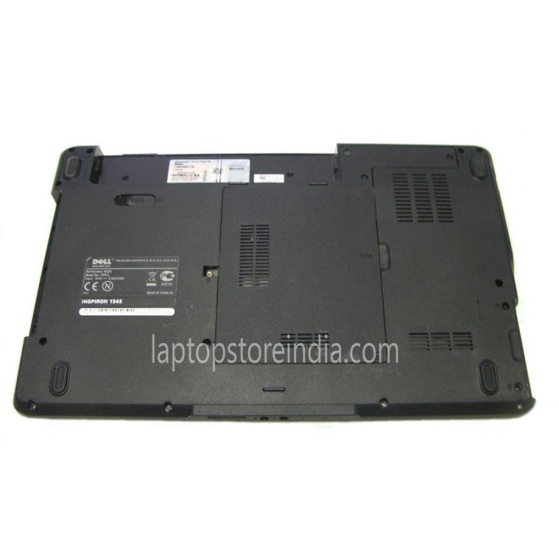 Dell Inspiron 1545 Laptop MainBoard - Bottom Casing