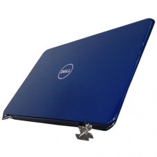 Dell Inspiron 15R N5110 Laptop LCD Back Cover