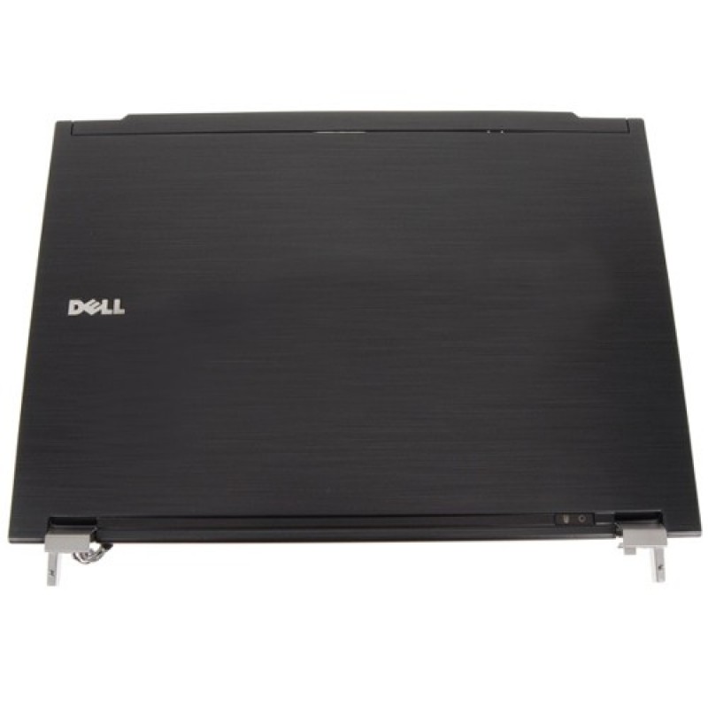 Dell Latitude E4300 LCD Rear Case/ Back Cover with Web Camera Hole