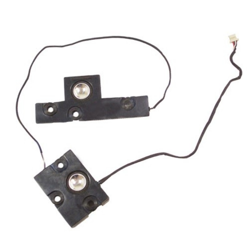 Dell XPS 17 (L701X/L702X) Laptop Internal Speakers