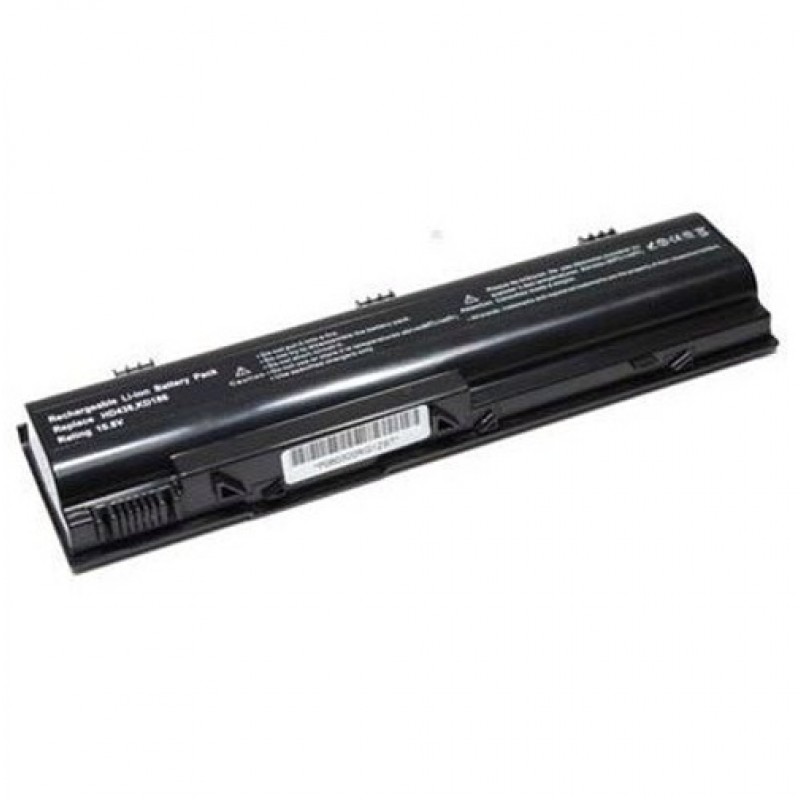 New For Dell Inspiron 1300 B120 B130 Laptop Battery