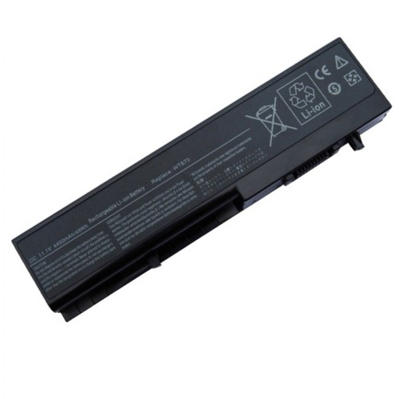 New For Dell Studio 1435 1436 Laptop Battery