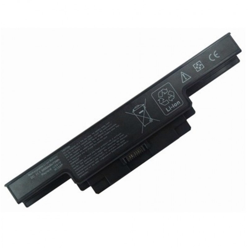 New For Dell Studio 1450 1457 1458 Laptop Battery