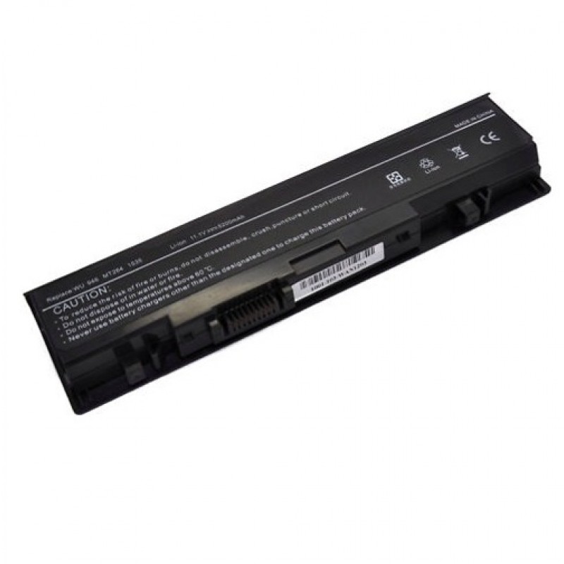 New For Dell Studio 1535 1555 Laptop Battery PP33L PP39L