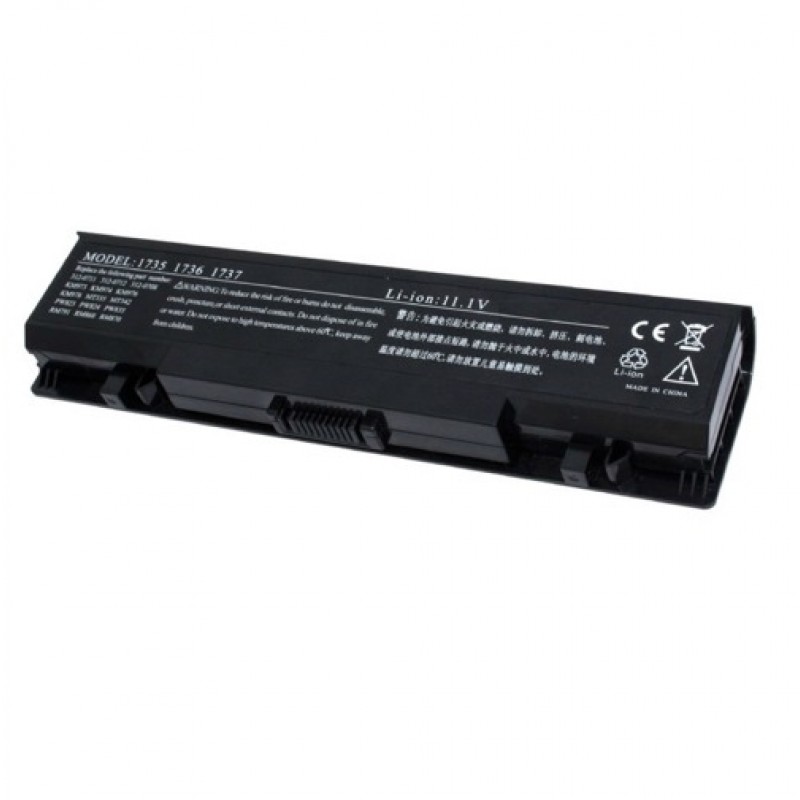 New For Dell Studio 1735 1736 1737 Laptop Battery 