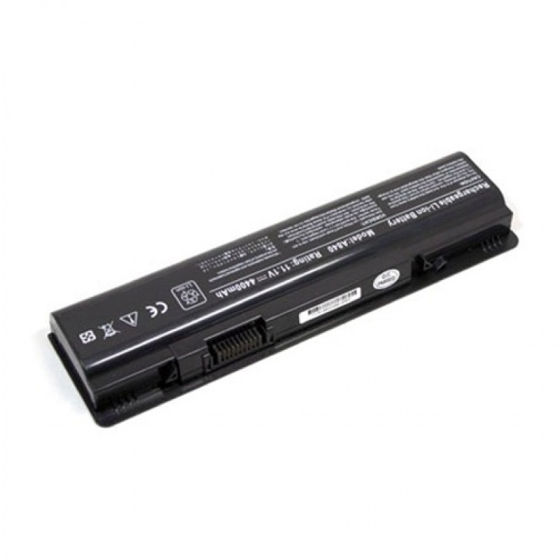 New For Dell Vostro 1014 1015 A840 A860 Laptop Battery