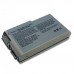 New For Dell Latitude D500 D600 D610 Laptop Battery