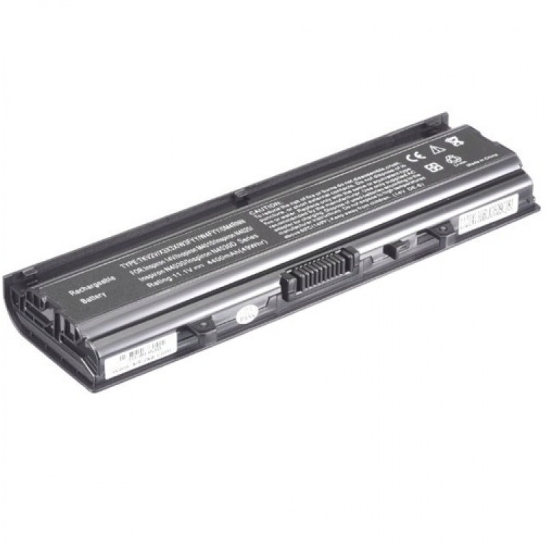 New For Dell Inspiron N4020 N4030 Laptop Battery