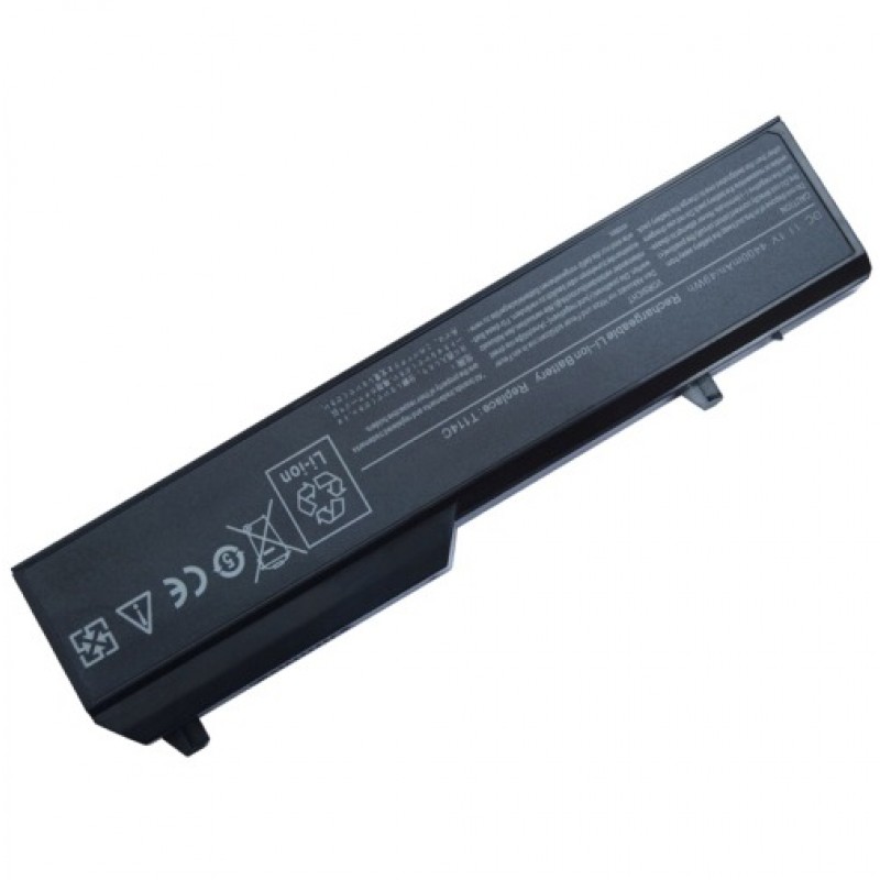 New For Dell Vostro 1310 1510 2510 Laptop Battery