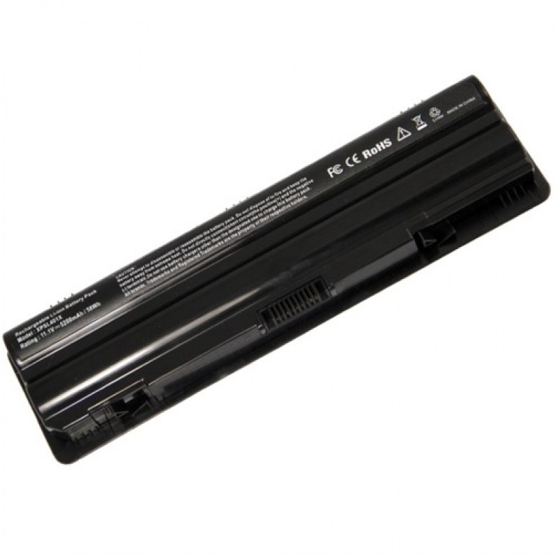 New For Dell XPS L401X L501X L701X Laptop Battery
