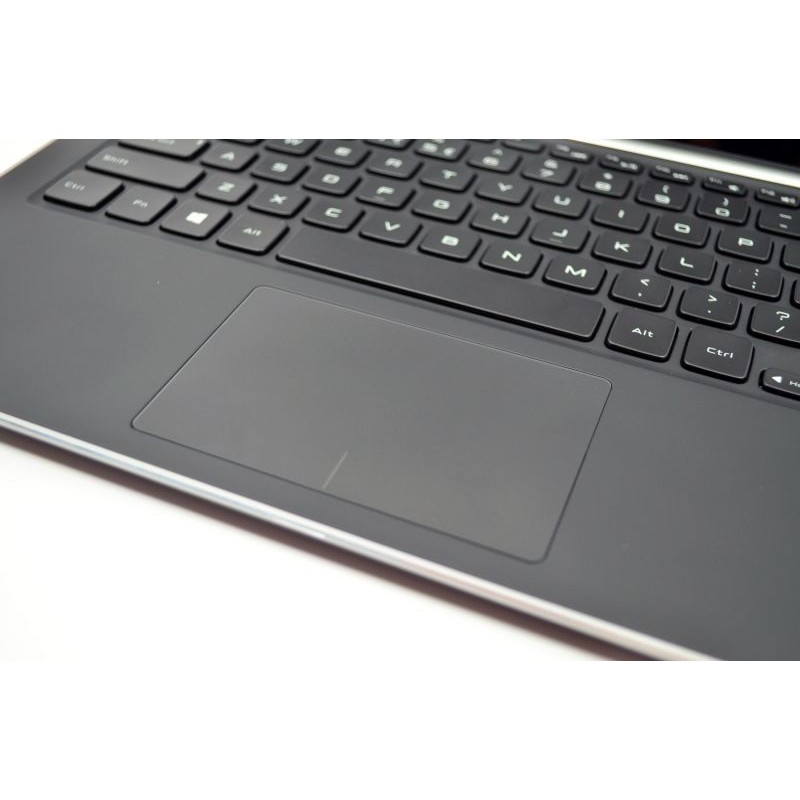 Dell XPS 13(L322X) Palmrest Touchpad Assembly - EMEA-PF7Y5