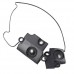 Dell Inspiron 1564 Laptop Internal Speakers