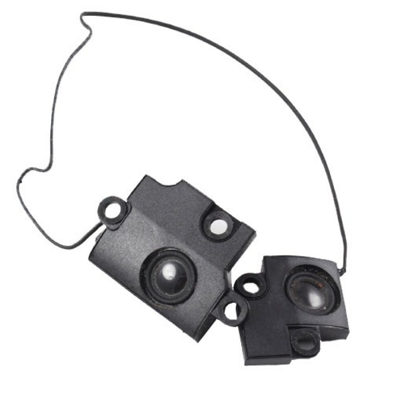 Dell Inspiron 1564 Laptop Internal Speakers