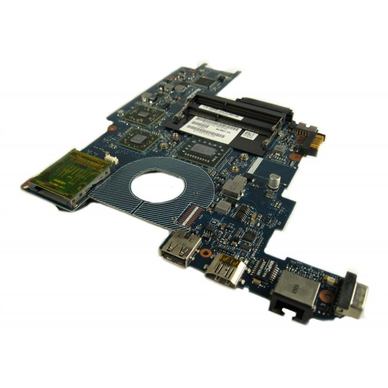 Dell Inspiron 1120 with Integrated Graphics Laptop Motherboard 