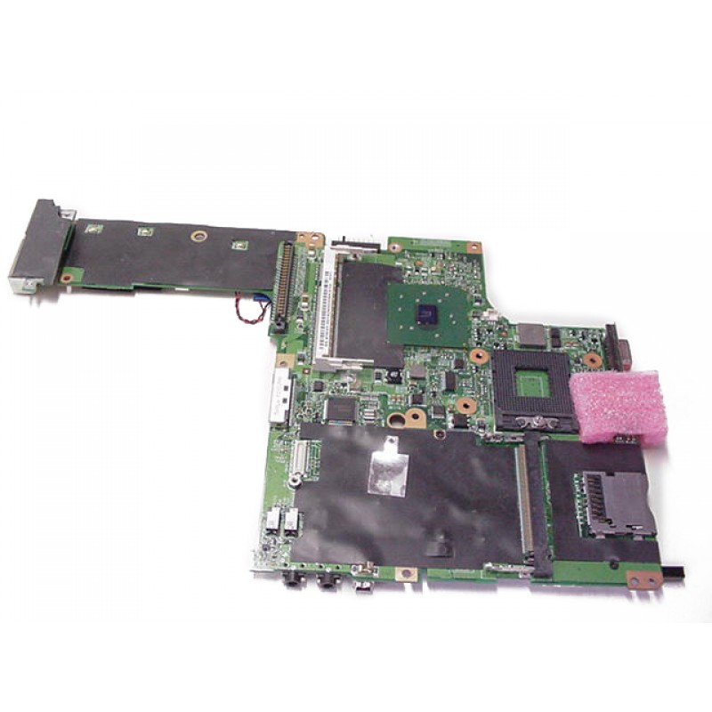 Dell Inspiron 710M with Integrated Graphics Laptop Motherboard 