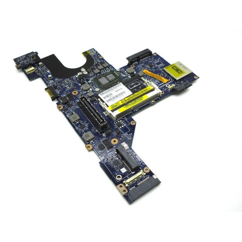 Dell E4310 with Integrated Graphics Laptop Motherboard 