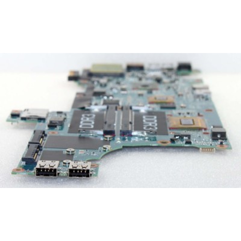 Dell M301Z Non-Integrated Graphics Laptop Motherboard 