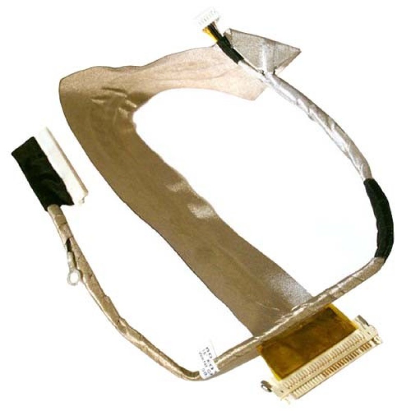 HP 6535s Laptop LCD Screen Cable