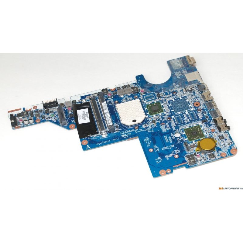 HP Pavilion G62 Laptop Motherboard 