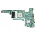 Hp CQ57 with Integrated Graphics Laptop Motherboard
