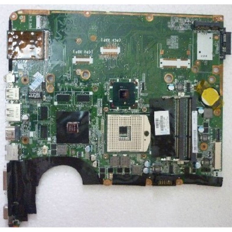 Hp DV6 Non-Integrated Graphics Laptop Motherboard